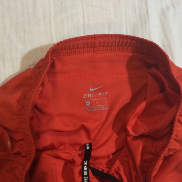 2 DRI-FIT shorts for one price! - Picture 7 of 9